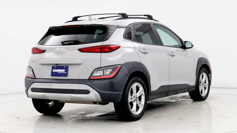 2022 Hyundai Kona SEL 8