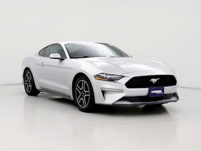 2019 Ford Mustang  -
                Houston, TX