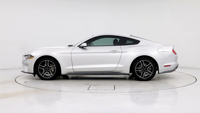 2019 Ford Mustang  3