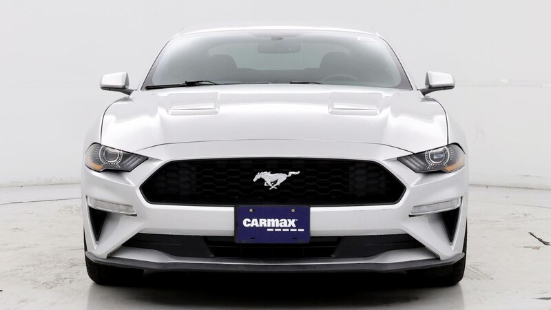 2019 Ford Mustang  5