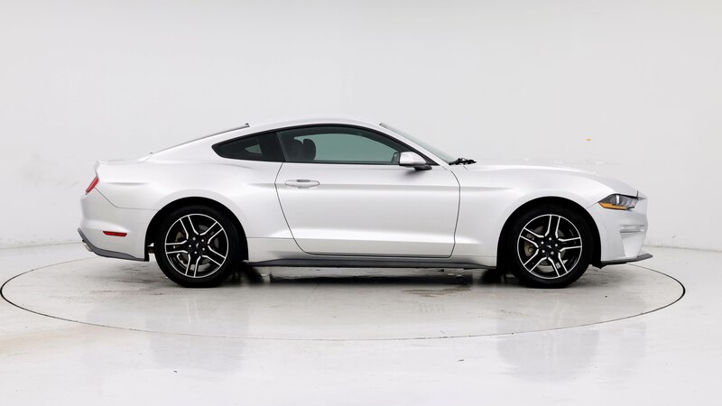 2019 Ford Mustang  7