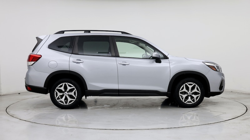 2021 Subaru Forester Premium 7