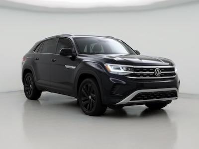 2022 Volkswagen Atlas SE -
                Boynton Beach, FL