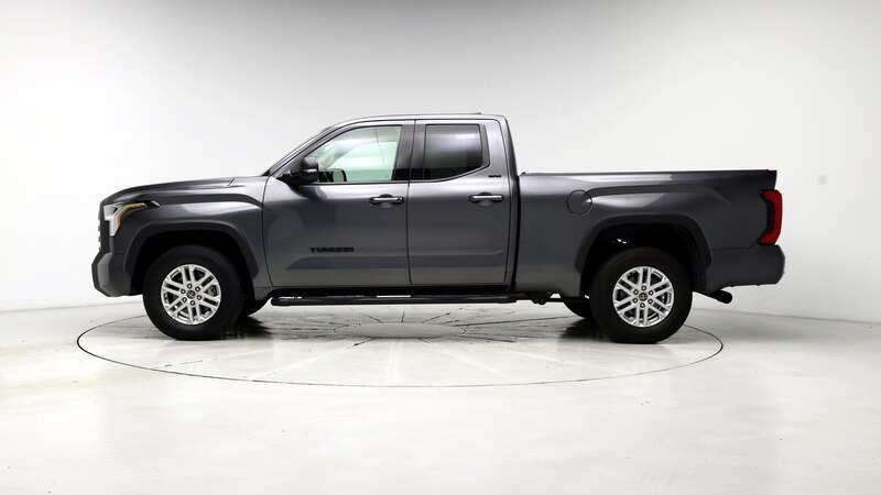 2022 Toyota Tundra SR5 3