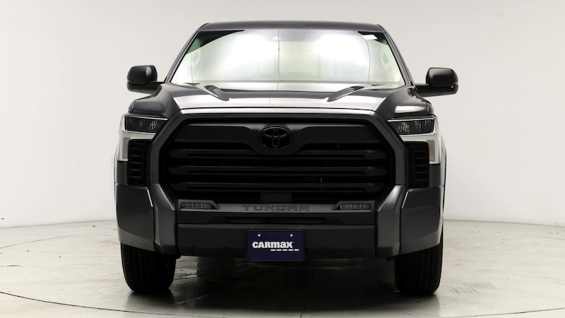 2022 Toyota Tundra SR5 5