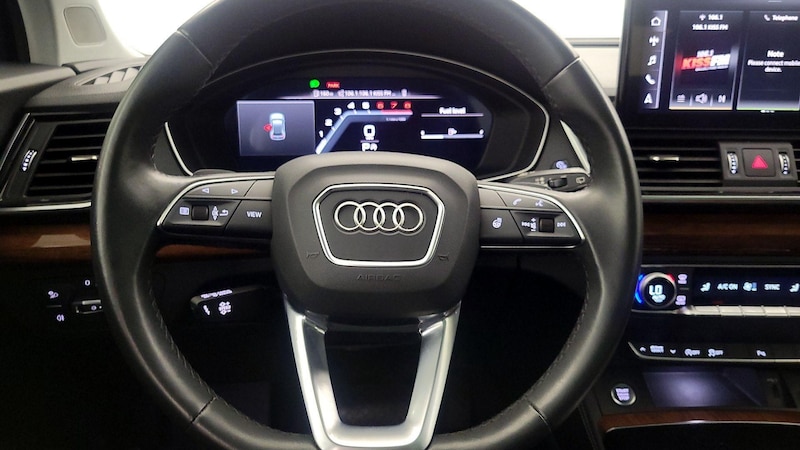 2022 Audi Q5 Premium Plus 10