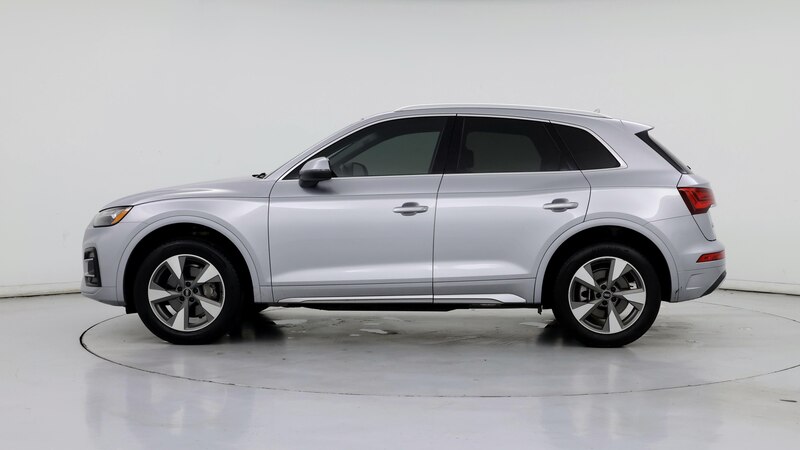 2022 Audi Q5 Premium Plus 3