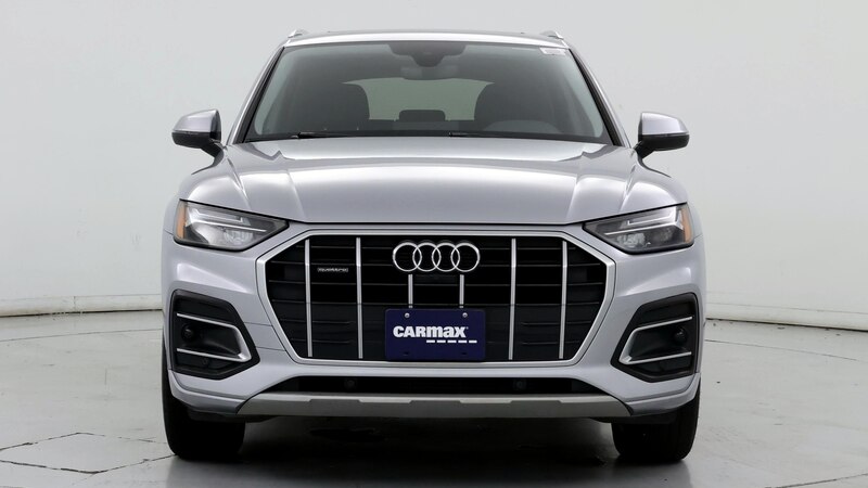 2022 Audi Q5 Premium Plus 5