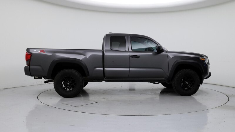 2021 Toyota Tacoma SR5 7