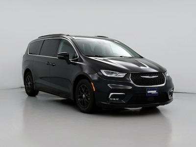 2022 Chrysler Pacifica Touring L -
                Norman, OK