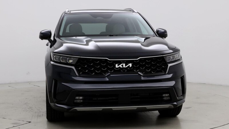 2022 Kia Sorento SX 5