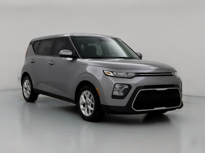 2022 Kia Soul LX -
                Atlanta, GA