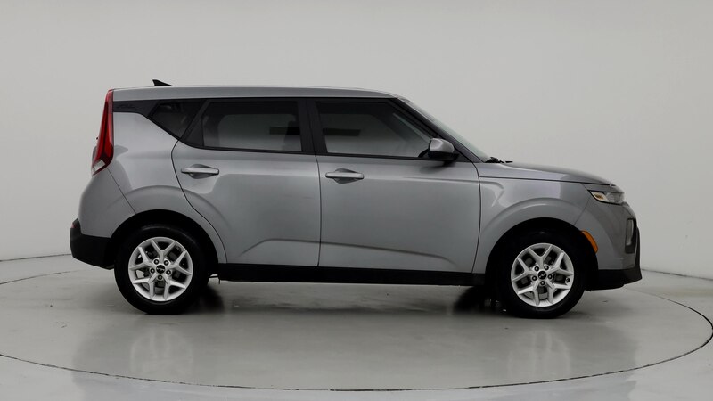 2022 Kia Soul LX 7