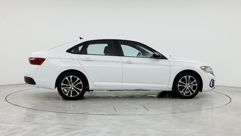 2022 Volkswagen Jetta Sport 7