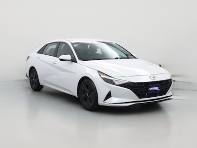 2021 Hyundai Elantra SEL -
                Pensacola, FL