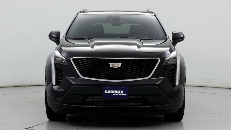 2019 Cadillac XT4 Sport 5