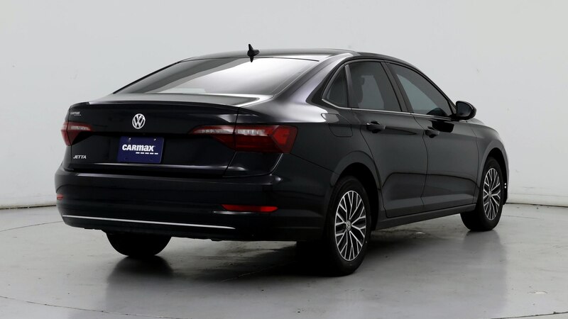 2021 Volkswagen Jetta R-Line 8