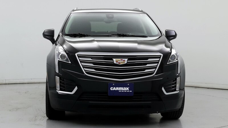 2019 Cadillac XT5 Luxury 5