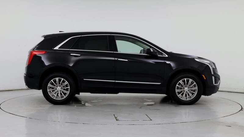 2019 Cadillac XT5 Luxury 7