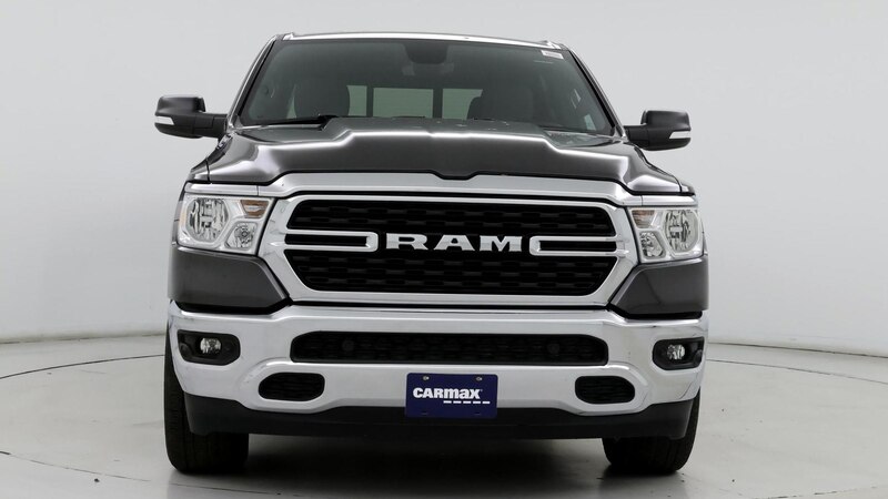 2022 RAM 1500 Big Horn 5