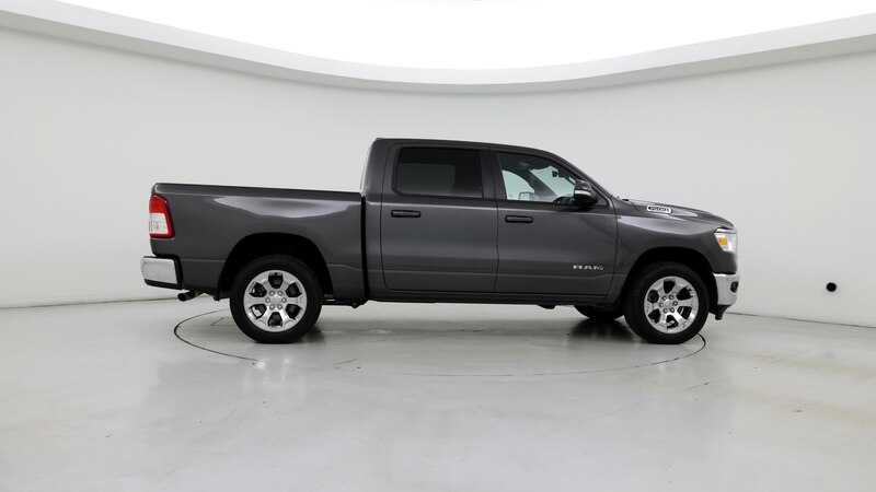 2022 RAM 1500 Big Horn 7