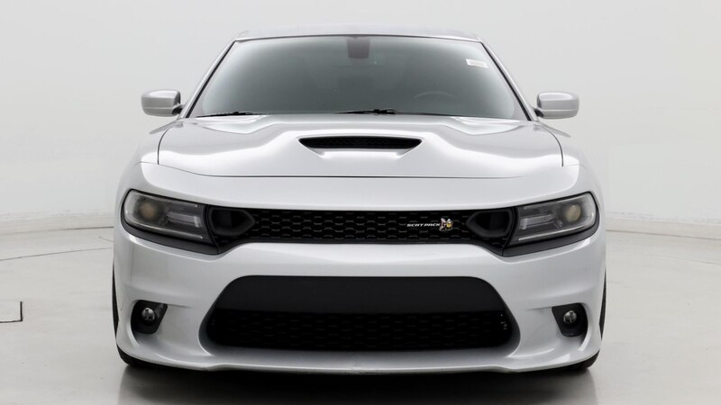 2021 Dodge Charger Scat Pack 5