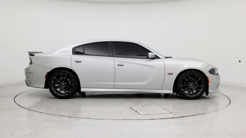 2021 Dodge Charger Scat Pack 7