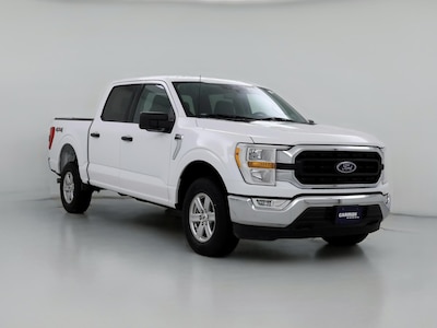 2022 Ford F-150 XLT -
                Dallas, TX