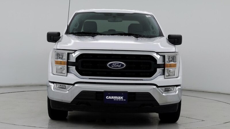 2022 Ford F-150 XLT 5