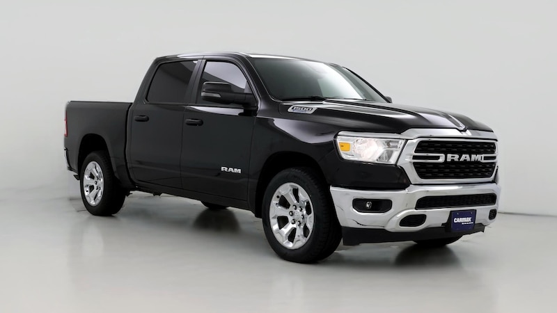 2023 RAM 1500 Lone Star Hero Image