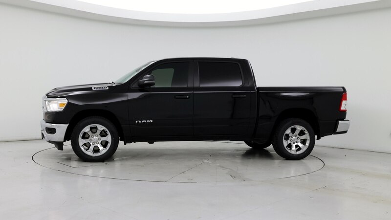 2023 RAM 1500 Lone Star 3