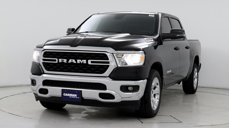 2023 RAM 1500 Lone Star 4