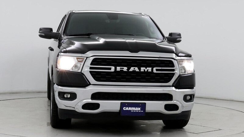 2023 RAM 1500 Lone Star 5