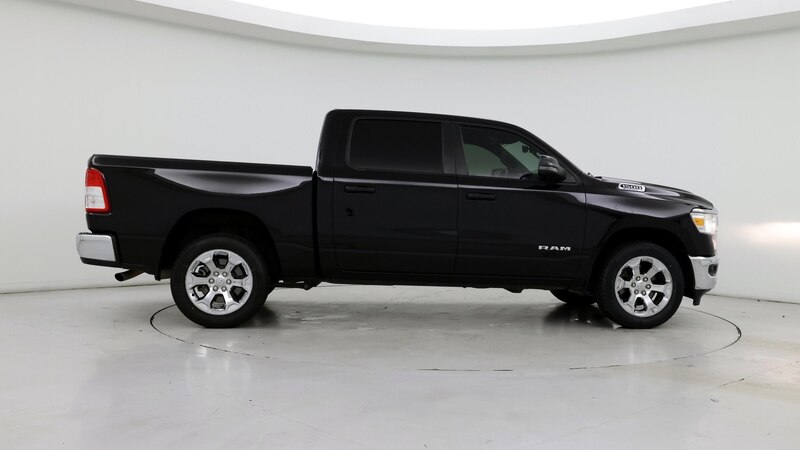 2023 RAM 1500 Lone Star 7