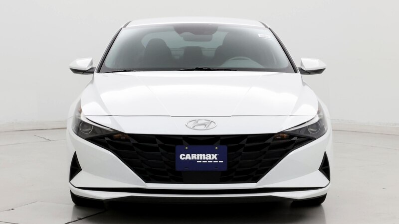 2022 Hyundai Elantra SEL 5