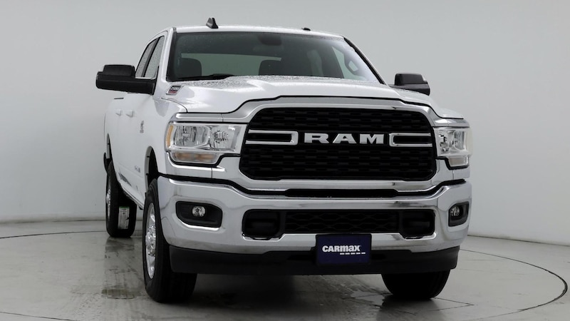 2022 RAM 2500 Big Horn 5