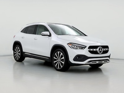 2021 Mercedes-Benz GLA 250 -
                Dallas, TX