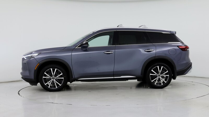 2022 INFINITI QX60 Sensory 3