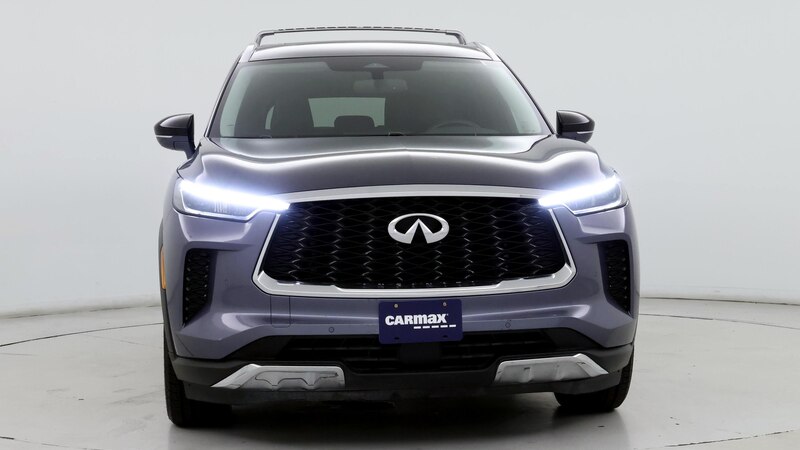 2022 INFINITI QX60 Sensory 5