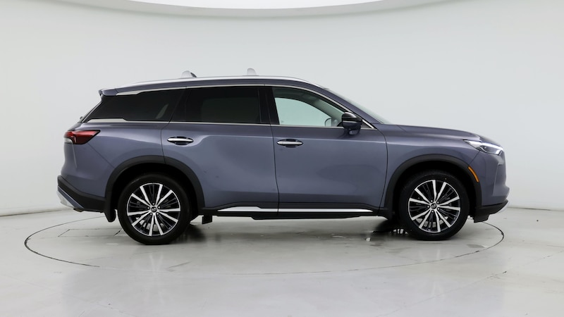 2022 INFINITI QX60 Sensory 7