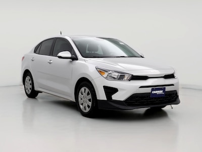 2023 Kia Rio S -
                Oklahoma City, OK