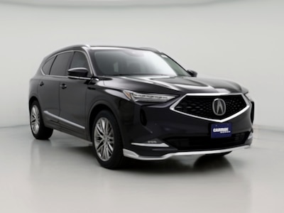 2022 Acura MDX Advance -
                Oklahoma City, OK