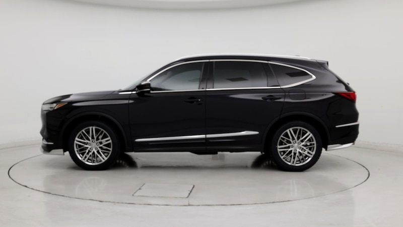 2022 Acura MDX Advance 3