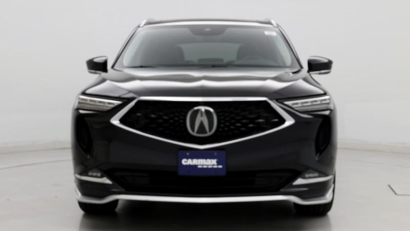 2022 Acura MDX Advance 5