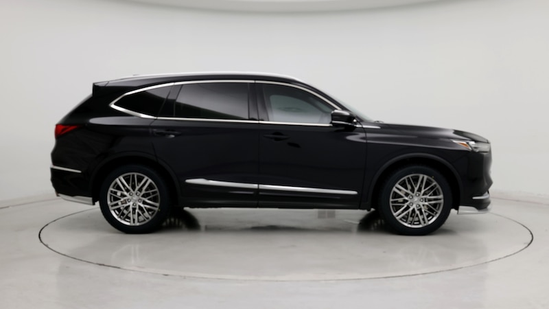 2022 Acura MDX Advance 7