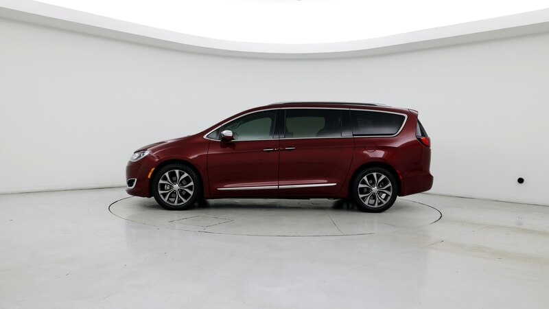 2020 Chrysler Pacifica Limited 3