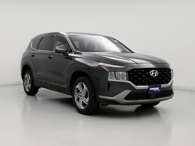 2023 Hyundai Santa Fe SE -
                Wichita, KS