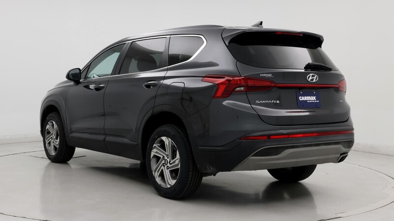 2023 Hyundai Santa Fe SE 2