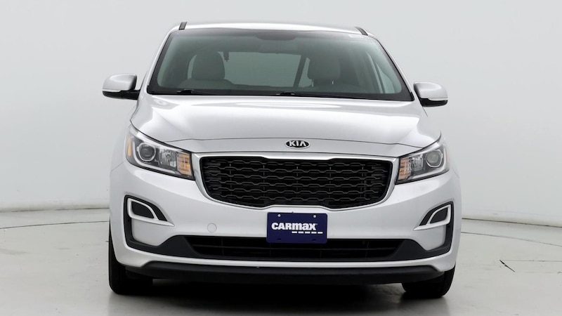 2021 Kia Sedona LX 5