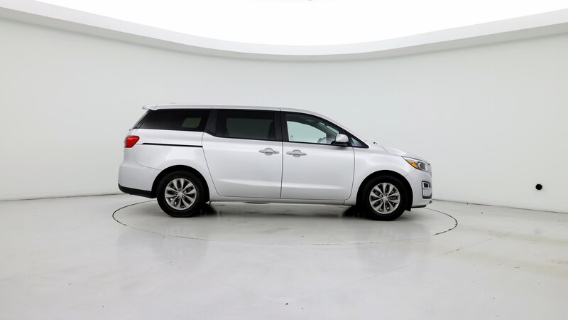 2021 Kia Sedona LX 7